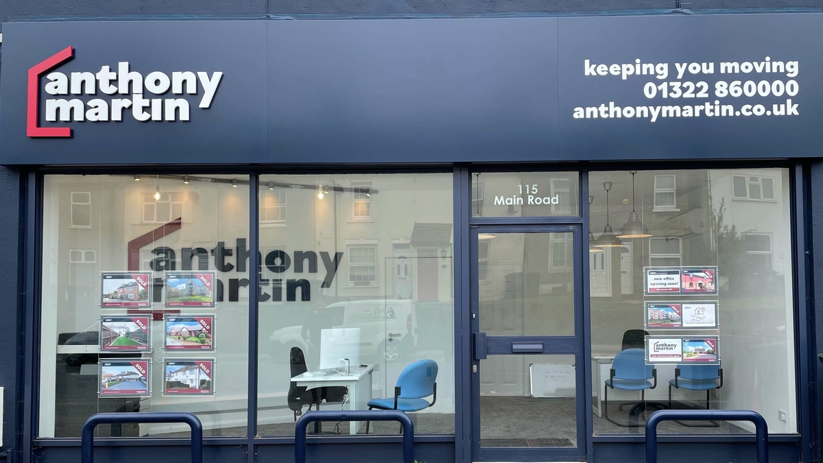 Sutton at Hone, Kent Anthony Martin, Award Winning Estate Agents